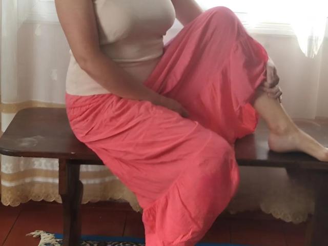 MelanieAhHot - Live porn &amp; sex cam - 24632437