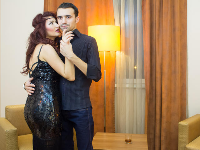 DyrtyFuckers - Sexe cam en vivo - 2463256
