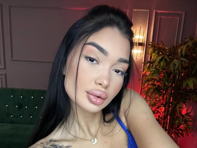 SashaFerrera - Live porn &amp; sex cam - 24632697