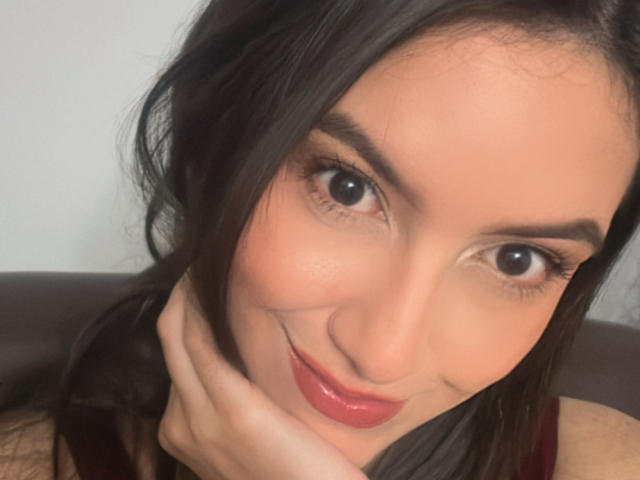 JenaMarquezD - Live sex cam - 24633057