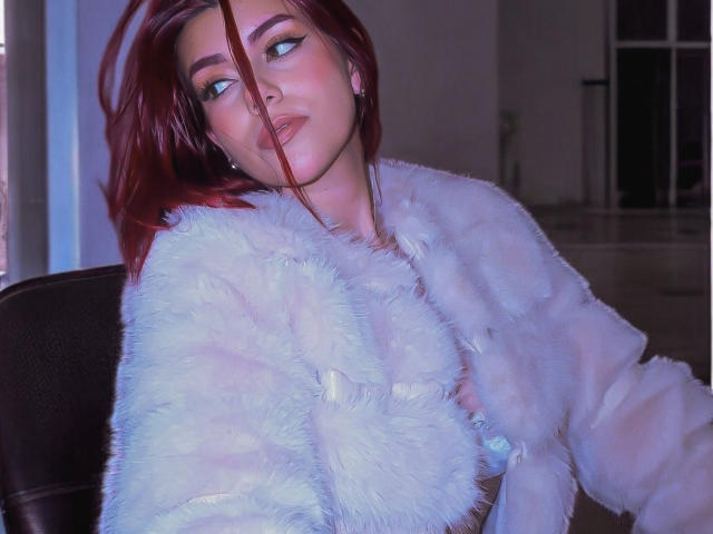 ZoeeMar - Live sex cam - 24633077