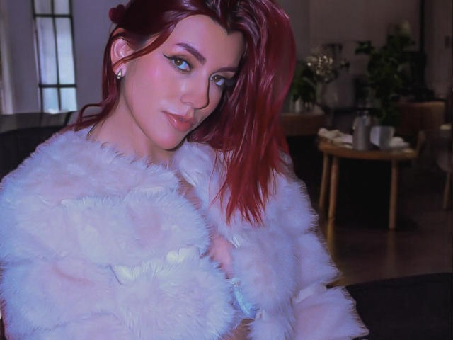 ZoeeMar - Live porn &amp; sex cam - 24633081