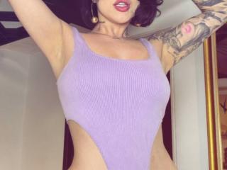 HannahBorbon - Camera khiêu dâm &amp; quyến rũ trực tiếp - 24633765