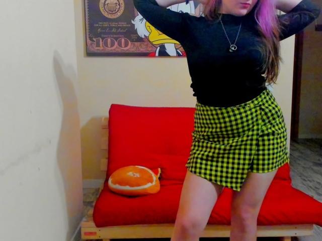 Lazalia - Camera khiêu dâm &amp; quyến rũ trực tiếp - 24633797