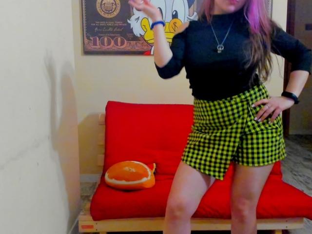 Lazalia - Sexe cam en vivo - 24633801