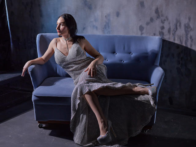 StefanaWinter - Sexe cam en vivo - 24635769