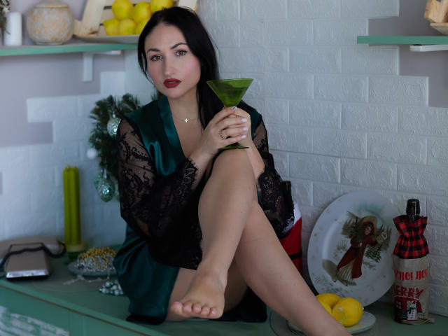 StefanaWinter - Live Sex Cam - 24635793