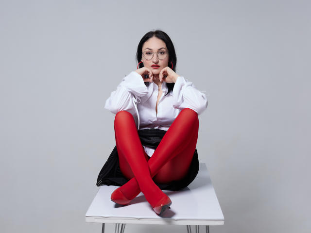 StefanaWinter - Live porn &amp; sex cam - 24635833