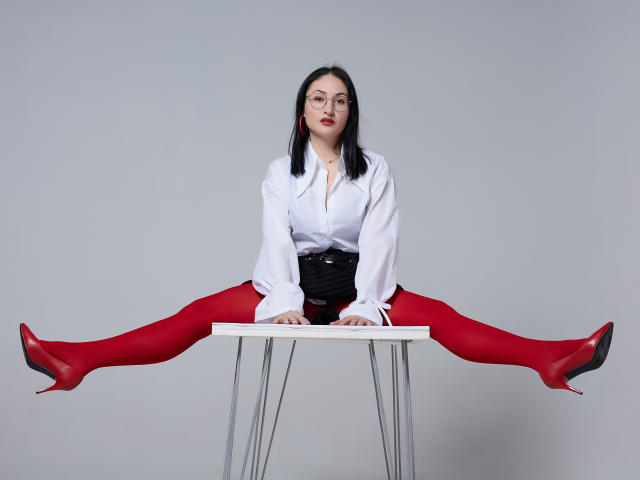 StefanaWinter - Camera khiêu dâm &amp; quyến rũ trực tiếp - 24635837