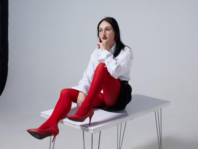 StefanaWinter - сексуальная веб-камера в реальном времени - 24635881