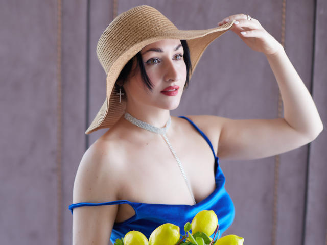 StefanaWinter - Sexe cam en vivo - 24635893