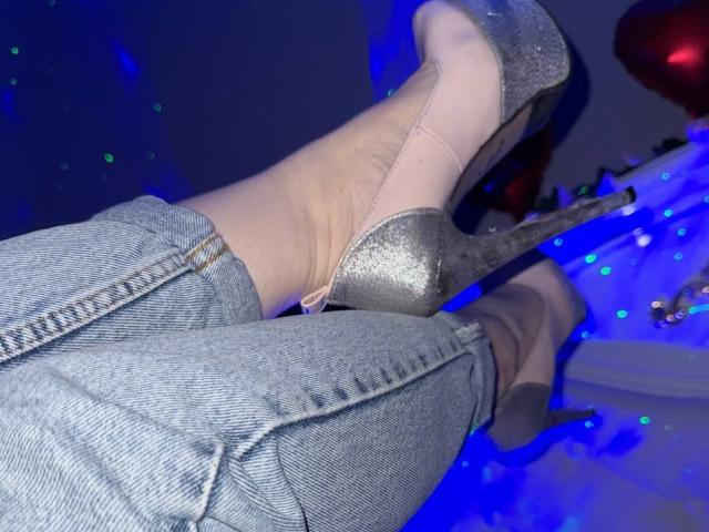 Siyana - Live porno og sexkamera - 24636037