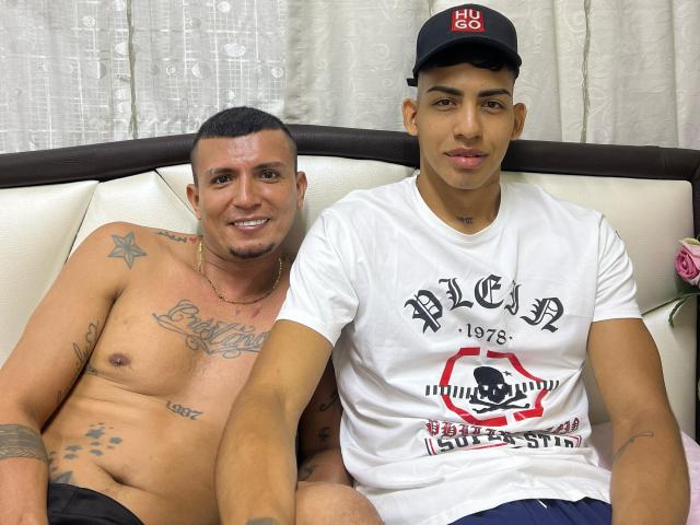 MiloAndLiam - Live porn &amp; sex cam - 24637833