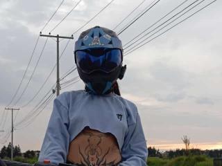 SharlotteX - Camera khiêu dâm &amp; quyến rũ trực tiếp - 24638685