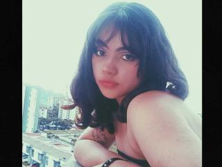 HailynRosse - Sexe cam en vivo - 24638845