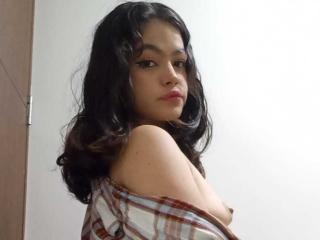 HailynRosse - Sexe cam en vivo - 24638849