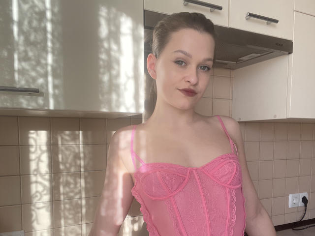 LinaShy - Sexe cam en vivo - 24639469