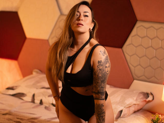 AlinaSmiith - Sexe cam en vivo - 24639481