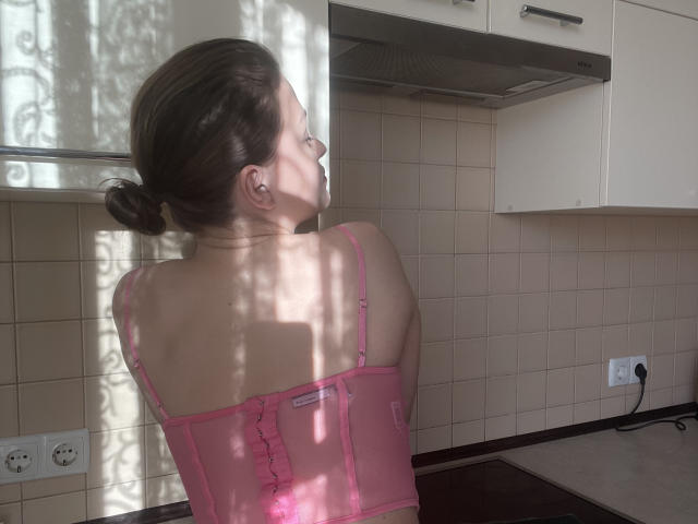 LinaShy - Live porn &amp; sex cam - 24639489