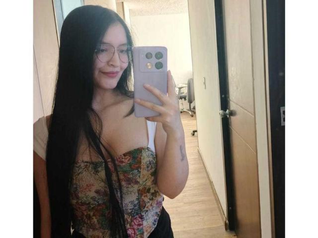 GabyOlsen - Sexe cam en vivo - 24639949