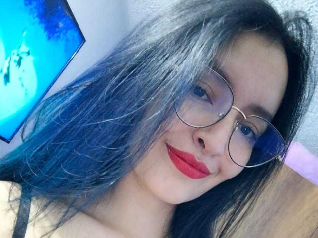 GabyOlsen - Camera khiêu dâm &amp; quyến rũ trực tiếp - 24639953