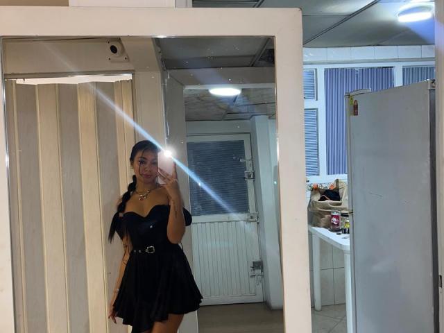 AlessiaFerry - Live porn &amp; sex cam - 24640657