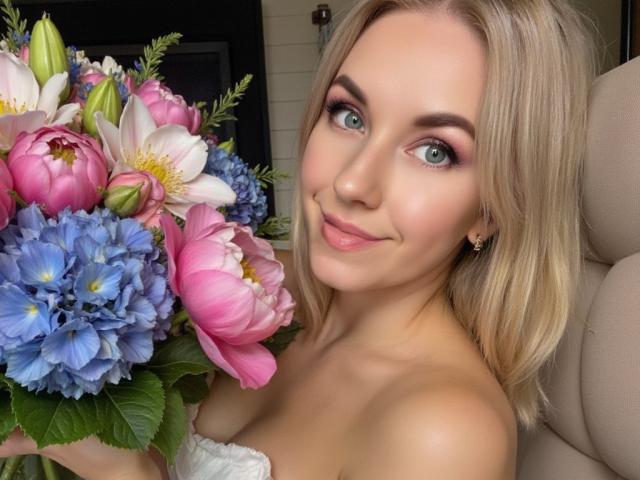 Misstyk - Live porn &amp; sex cam - 24640905