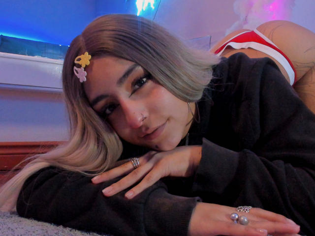 MaveParker - Live porn &amp; sex cam - 24641005