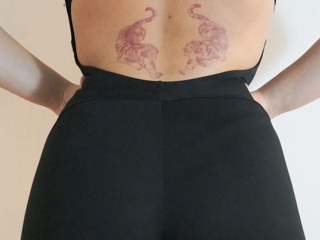 KassSalvatore - Live Sex Cam - 24641533