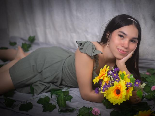 SophiaStorm - Sexe cam en vivo - 24642297