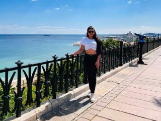 WomanOfYouDreams - Camera khiêu dâm &amp; quyến rũ trực tiếp - 24642485