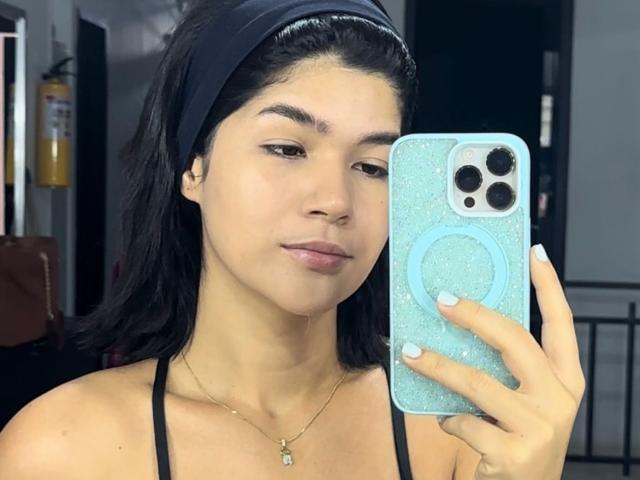 ScarlletZhen - Live sex cam - 24642649