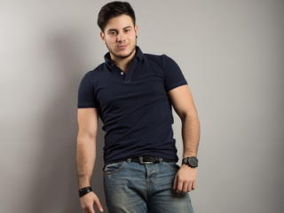 BryceDavis - Sexe cam en vivo - 2464315