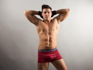 ZackConnors - Live sex cam - 2464409