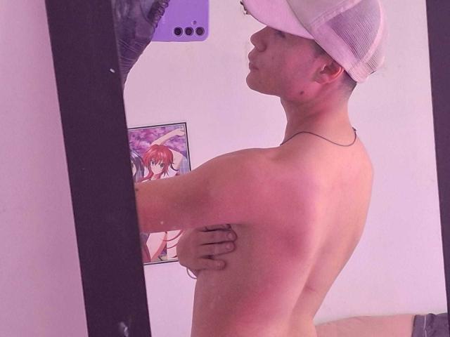 Crushnier - Live porn &amp; sex cam - 24645185