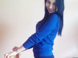 EdnnaHot - Sexe cam en vivo - 2464521