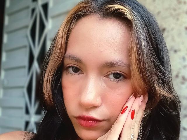 LilyThea - Live sex cam - 24645769