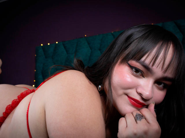 LailaDurmont - Sexe cam en vivo - 24646505