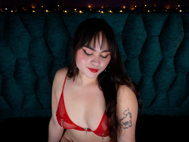 LailaDurmont - Sexe cam en vivo - 24646529