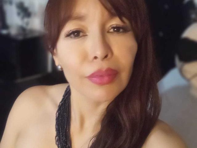 LilithCalderon - Camera khiêu dâm &amp; quyến rũ trực tiếp - 24646585