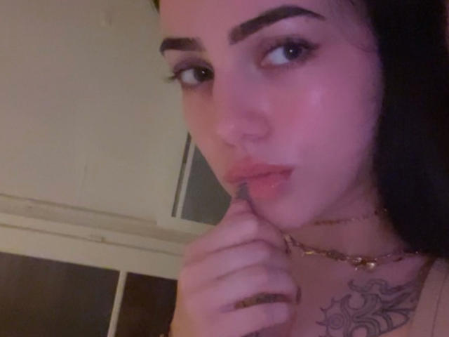 Nysarae - Live sex cam - 24646757