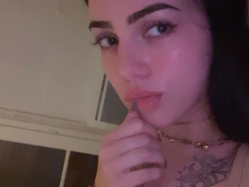 Nysarae - Live sex cam - 24646757
