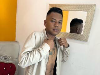 SamSexy69 - Live sex cam - 24647189