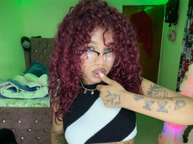 KathaleyaToms - Live porn &amp; sex cam - 24647325