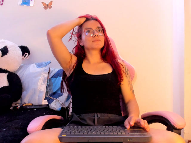 EimmyHoskX - Live porno og sexkamera - 24647385