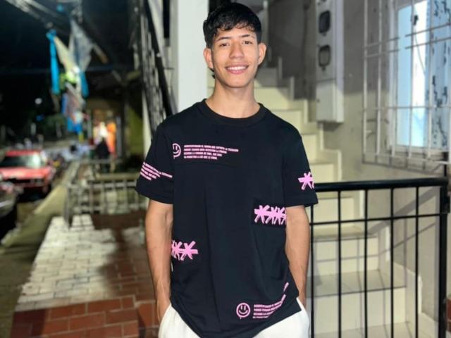 Dareck - Sexe cam en vivo - 24647701