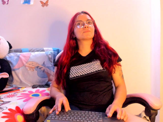 EimmyHoskX - сексуальная веб-камера в реальном времени - 24647737