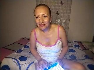 MiEsperancita - сексуальная веб-камера в реальном времени - 24648585