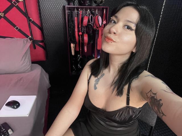 MurieWeiss - Live porn &amp; sex cam - 24648789
