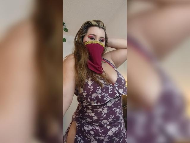 SalmaAzaman - Live porn &amp; sex cam - 24649445